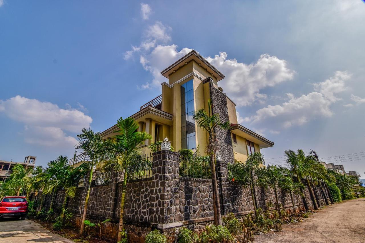 Lifeline Villas - Luxurious Taraangan 4 Mountain View Villa With Biggest Pool And Huge Open Area Лонавала Экстерьер фото