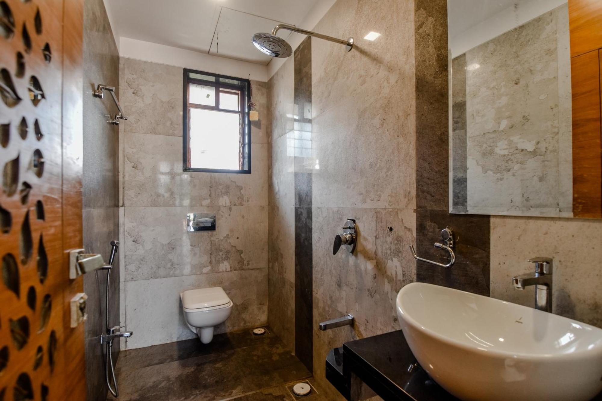 Lifeline Villas - Luxurious Taraangan 4 Mountain View Villa With Biggest Pool And Huge Open Area Лонавала Экстерьер фото